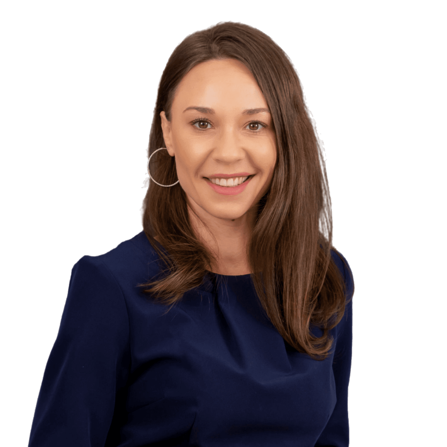 Irina, Sensai Coaching